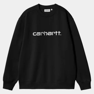 Carhartt WIP W' Carhartt Sweatshirt^Femme Sweats