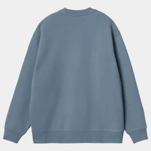Carhartt WIP W' Carhartt Sweatshirt^Femme Sweats