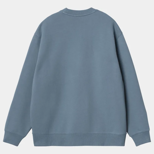 Carhartt WIP W' Carhartt Sweatshirt^Femme Sweats