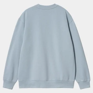 Carhartt WIP W' Carhartt Sweatshirt^Femme Sweats