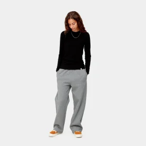 Carhartt WIP W' Casey Sweat Pant^Femme Sweats
