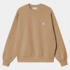 Carhartt WIP W' Casey Sweatshirt^Femme Sweats