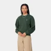 Carhartt WIP W' Casey Sweatshirt^Femme Sweats