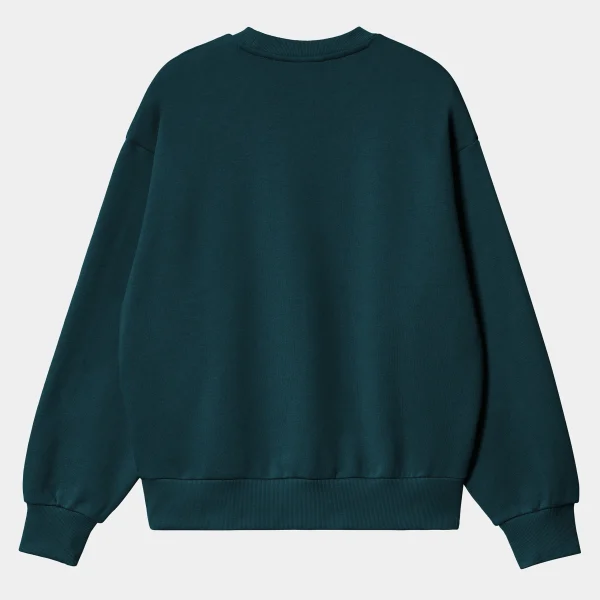 Carhartt WIP W' Casey Sweatshirt^Femme Sweats