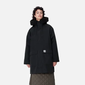 Carhartt WIP W' Clarton Parka^Femme Vestes