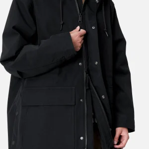 Carhartt WIP W' Clarton Parka^Femme Vestes