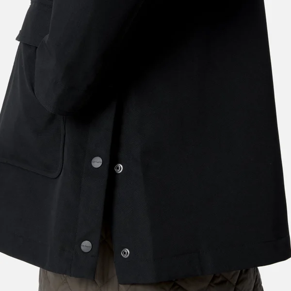 Carhartt WIP W' Clarton Parka^Femme Vestes