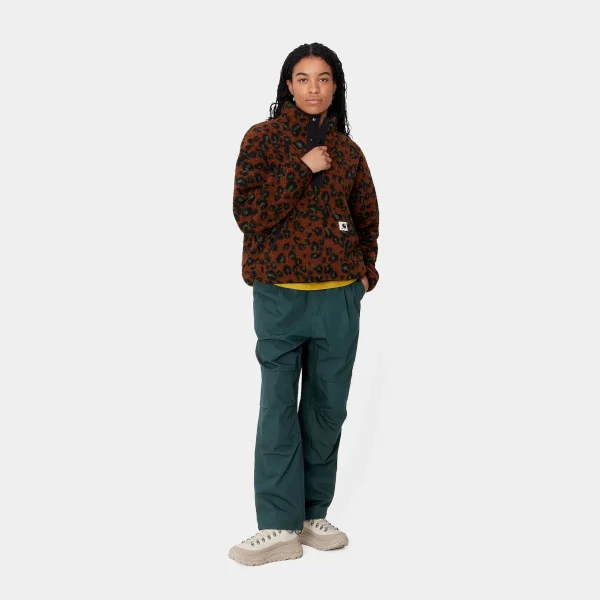 Carhartt WIP W' Coastal Pant^Femme Pantalons