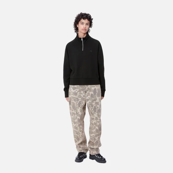 Carhartt WIP W' Colburn High Neck Sweat^Femme Sweats
