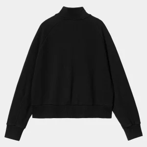 Carhartt WIP W' Colburn High Neck Sweat^Femme Sweats