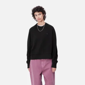 Carhartt WIP W' Colburn Sweat^Femme Sweats