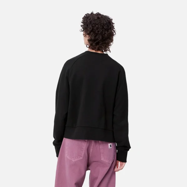 Carhartt WIP W' Colburn Sweat^Femme Sweats
