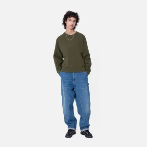 Carhartt WIP W' Colburn Sweat^Femme Sweats