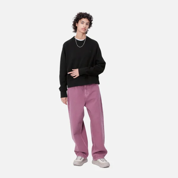 Carhartt WIP W' Colburn Sweat^Femme Sweats