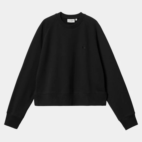Carhartt WIP W' Colburn Sweat^Femme Sweats