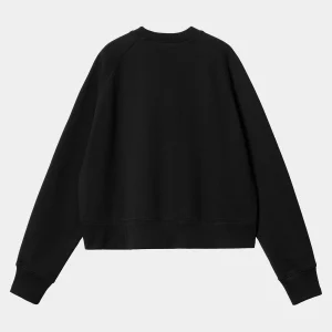 Carhartt WIP W' Colburn Sweat^Femme Sweats