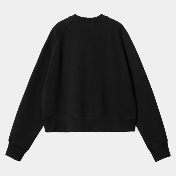 Carhartt WIP W' Colburn Sweat^Femme Sweats