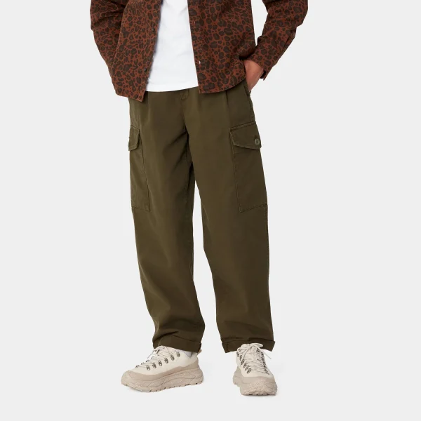 Carhartt WIP W' Collins Pant^Femme Pantalons