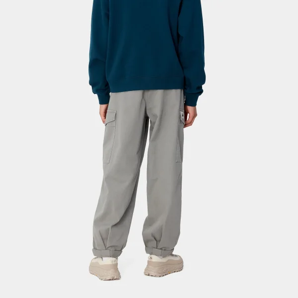 Carhartt WIP W' Collins Pant^Femme Pantalons