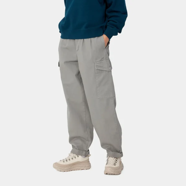 Carhartt WIP W' Collins Pant^Femme Pantalons