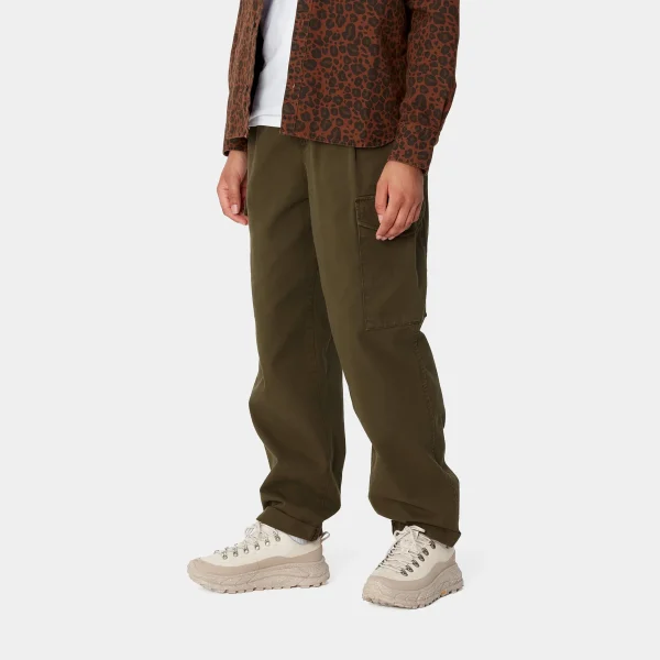 Carhartt WIP W' Collins Pant^Femme Pantalons