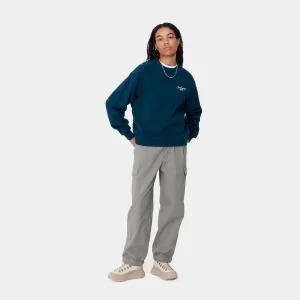 Carhartt WIP W' Collins Pant^Femme Pantalons