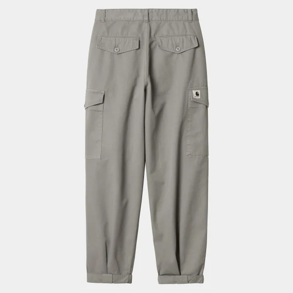 Carhartt WIP W' Collins Pant^Femme Pantalons