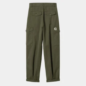 Carhartt WIP W' Collins Pant^Femme Pantalons