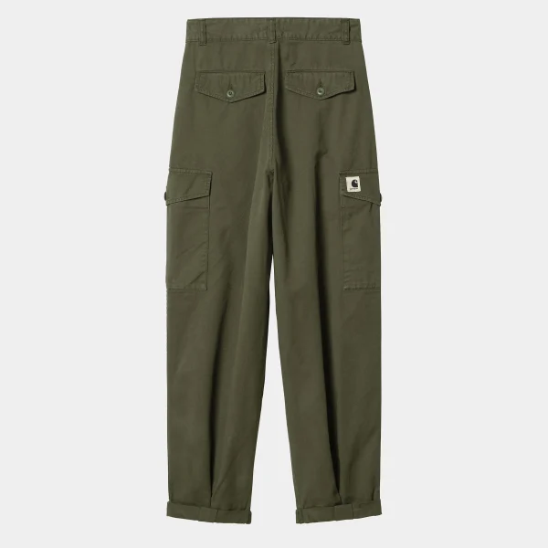 Carhartt WIP W' Collins Pant^Femme Pantalons