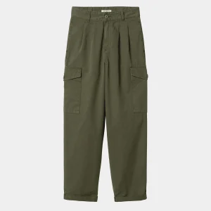 Carhartt WIP W' Collins Pant^Femme Pantalons