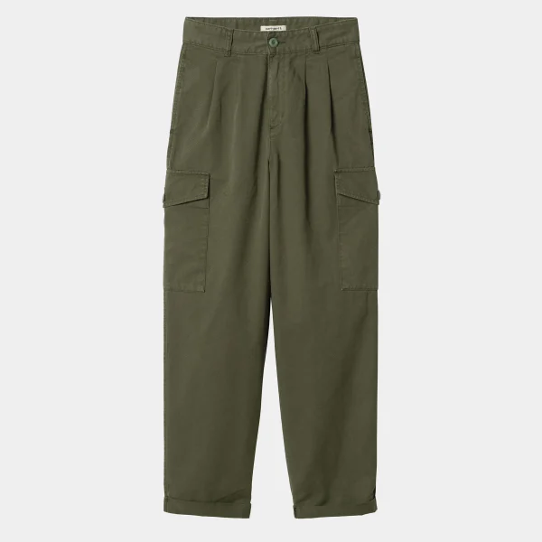 Carhartt WIP W' Collins Pant^Femme Pantalons