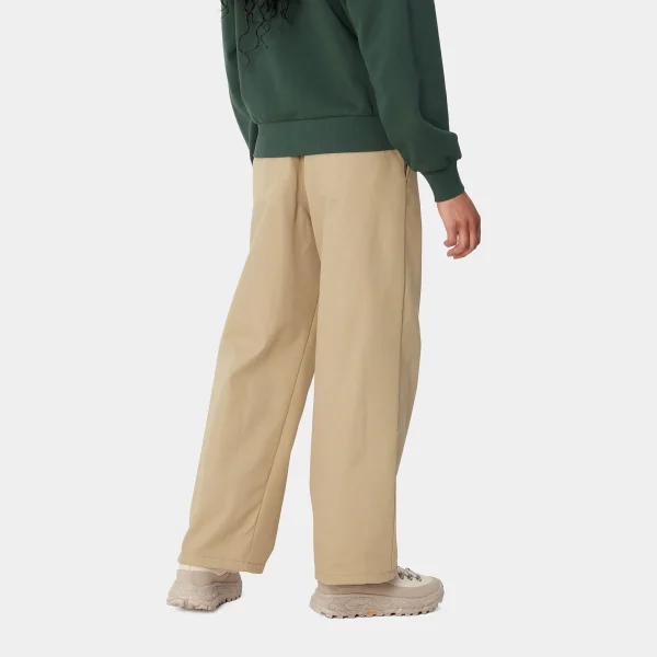 Carhartt WIP W' Craft Pant^Femme Pantalons