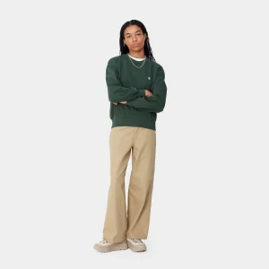 Carhartt WIP W' Craft Pant^Femme Pantalons