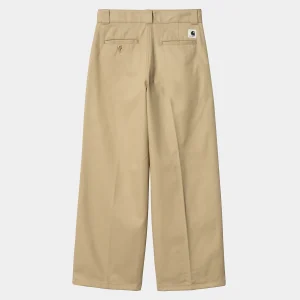 Carhartt WIP W' Craft Pant^Femme Pantalons