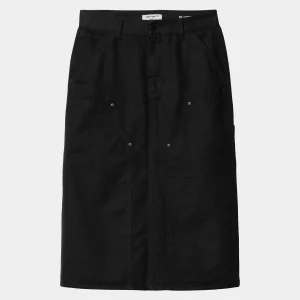 Carhartt WIP W' Double Knee Skirt^Femme Robes & Jupes