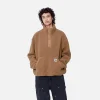 Carhartt WIP W' Elliot High Neck Liner^Femme Vestes