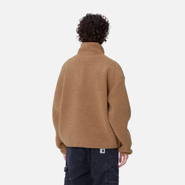 Carhartt WIP W' Elliot High Neck Liner^Femme Vestes