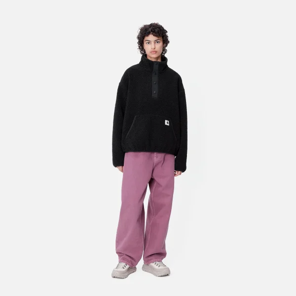 Carhartt WIP W' Elliot High Neck Liner^Femme Vestes