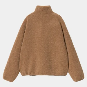 Carhartt WIP W' Elliot High Neck Liner^Femme Vestes