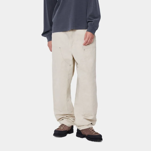 Carhartt WIP W' Ethel Double Knee Pant^Femme Pantalons