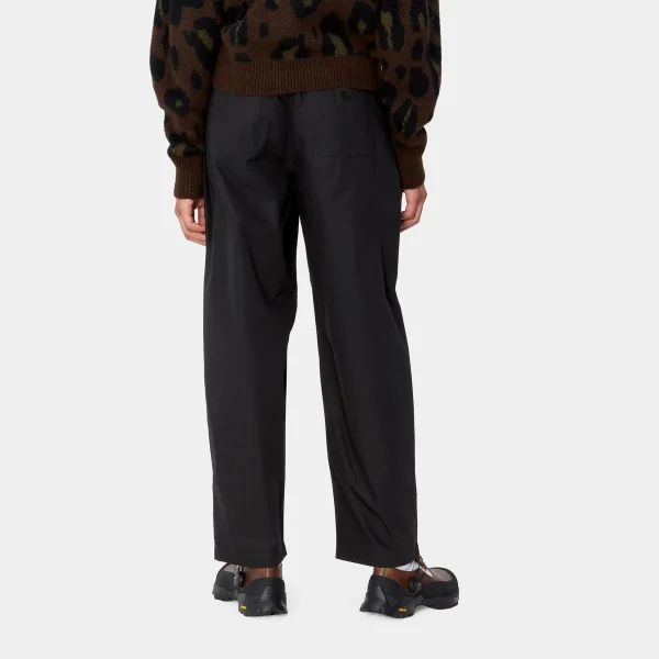 Carhartt WIP W' Franky Pant^Femme Pantalons