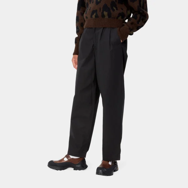 Carhartt WIP W' Franky Pant^Femme Pantalons