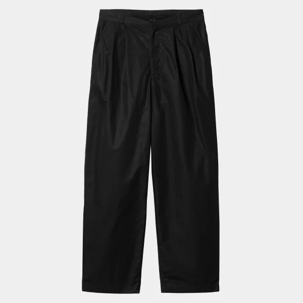 Carhartt WIP W' Franky Pant^Femme Pantalons