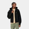 Carhartt WIP W' Hooded American Script Jacket^Femme Sweats