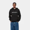 Carhartt WIP W' Hooded Carhartt Sweatshirt^Femme Sweats