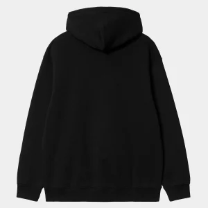 Carhartt WIP W' Hooded Carhartt Sweatshirt^Femme Sweats