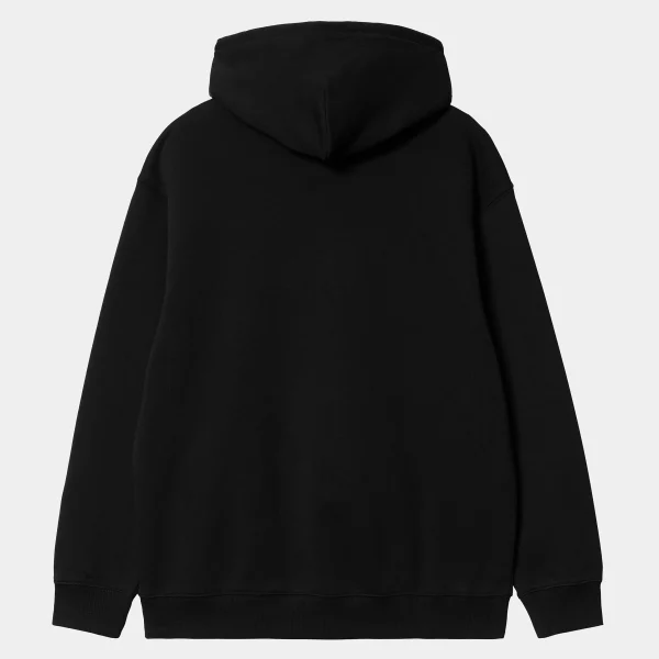 Carhartt WIP W' Hooded Carhartt Sweatshirt^Femme Sweats
