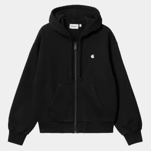 Carhartt WIP W' Hooded Casey Jacket^Femme Sweats