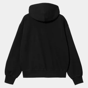 Carhartt WIP W' Hooded Casey Jacket^Femme Sweats