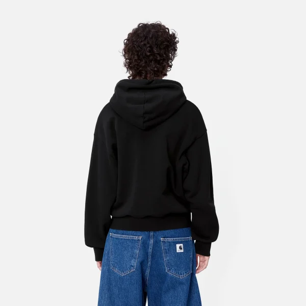 Carhartt WIP W' Hooded Casey Sweatshirt^Femme Sweats